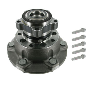 SKF Hjullejesæt vkba7085 for FORD