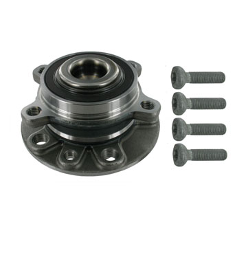 SKF Hjullejesæt vkba7116 for ALFA ROMEO