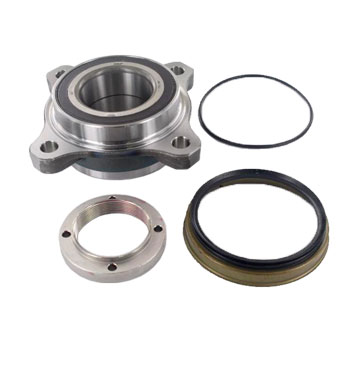 SKF Hjullejesæt vkba7426 for LEXUS TOYOTA