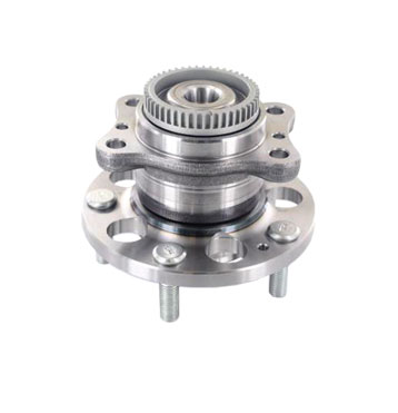SKF Hjullejesæt vkba7792 for KIA