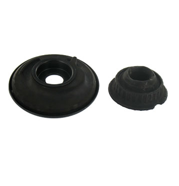 SKF Fjederbensstøtteleje vkda35116 foraksel for VW VW (SVW)