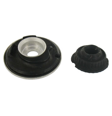 SKF Fjederbensstøtteleje vkda35118 foraksel for AUDI (FAW) VW