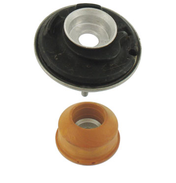 SKF Fjederbensstøtteleje vkda35124 foraksel for VW AUDI (FAW) VW (SVW)