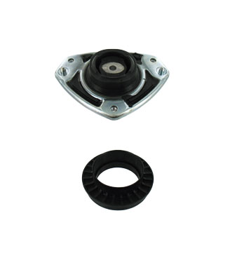 SKF Fjederbensstøtteleje vkda35236 foraksel for PEUGEOT FIAT LANCIA TOYOTA