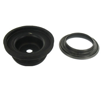 SKF Fjederbensstøtteleje vkda35304 foraksel for PEUGEOT CITROËN DAEWOO KIA PEUGEOT (DF-PSA)