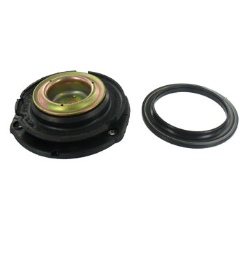 SKF Fjederbensstøtteleje vkda35312 foraksel for PEUGEOT