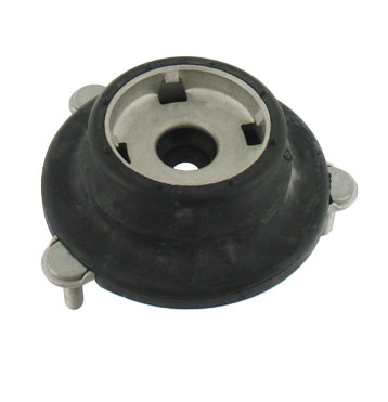 SKF Fjederbensstøtteleje vkda35323 foraksel for PEUGEOT