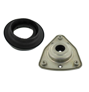 SKF Fjederbensstøtteleje vkda35338 foraksel for PEUGEOT (DF-PSA) PEUGEOT