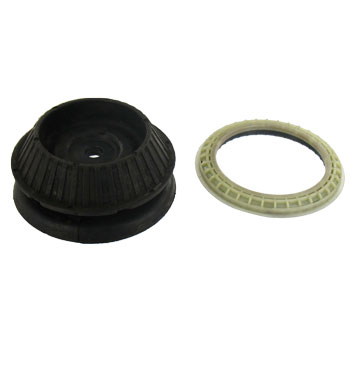 SKF Fjederbensstøtteleje vkda35402 foraksel for FORD VOLVO