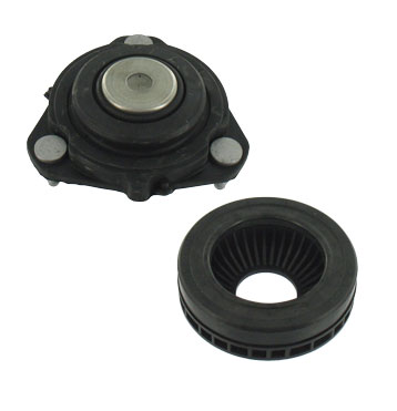 SKF Fjederbensstøtteleje vkda35424 foraksel for FORD MAZDA