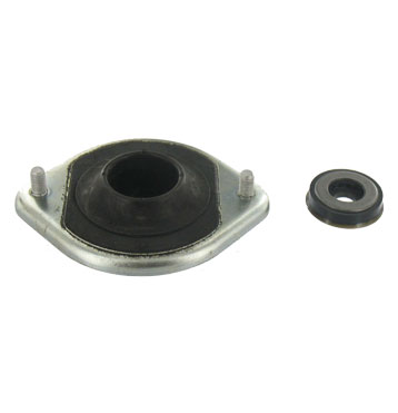 SKF Fjederbensstøtteleje vkda35500 foraksel for VAUXHALL FORD