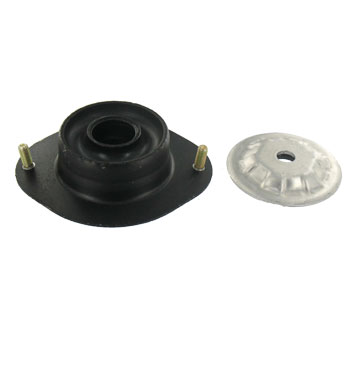 SKF Fjederbensstøtteleje vkda35515 foraksel for VAUXHALL OPEL
