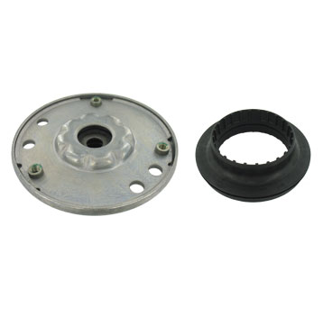 SKF Fjederbensstøtteleje vkda35517 foraksel for VAUXHALL FIAT
