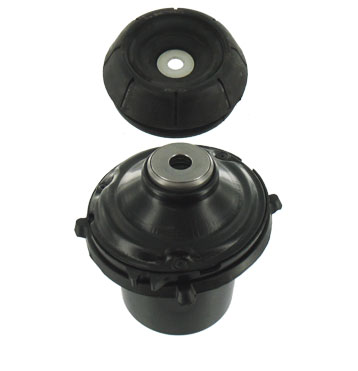 SKF Fjederbensstøtteleje vkda35519 foraksel for VAUXHALL