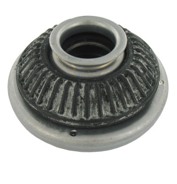 SKF Fjederbensstøtteleje vkda35523 foraksel for VAUXHALL FIAT