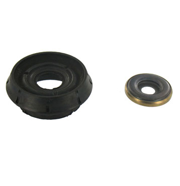 SKF Fjederbensstøtteleje vkda35600 foraksel for NISSAN DACIA RENAULT