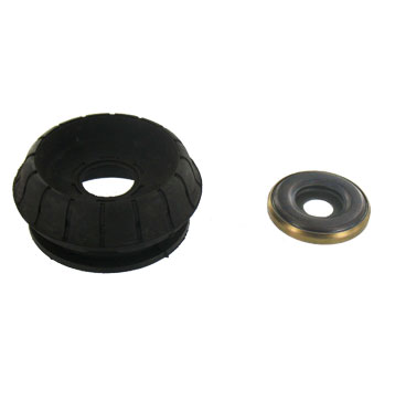 SKF Fjederbensstøtteleje vkda35601 foraksel for NISSAN DACIA RENAULT
