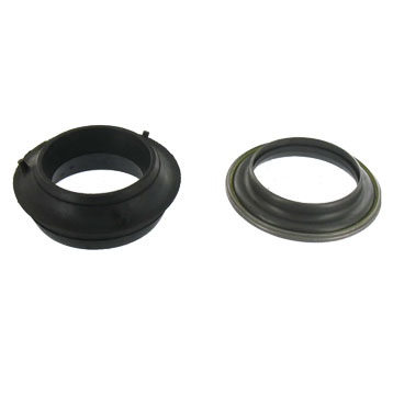 SKF Fjederbensstøtteleje vkda35602 foraksel for PEUGEOT VOLVO RENAULT