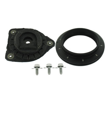 SKF Fjederbensstøtteleje vkda35606 foraksel for NISSAN RENAULT