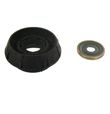 SKF Fjederbensstøtteleje vkda35607 foraksel for NISSAN RENAULT DACIA