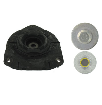 SKF Fjederbensstøtteleje vkda35610 foraksel for NISSAN RENAULT