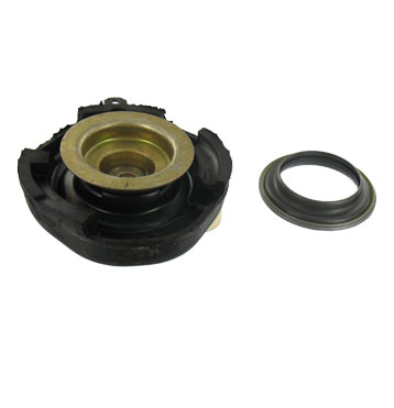 SKF Fjederbensstøtteleje vkda35615 foraksel for PEUGEOT VOLVO RENAULT