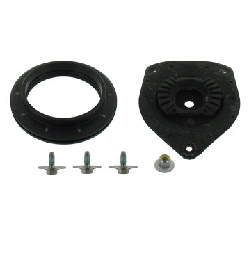 SKF Fjederbensstøtteleje vkda35617 foraksel for NISSAN RENAULT
