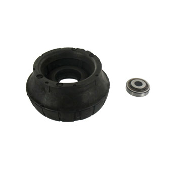 SKF Fjederbensstøtteleje vkda35622 foraksel for VAUXHALL FIAT NISSAN RENAULT