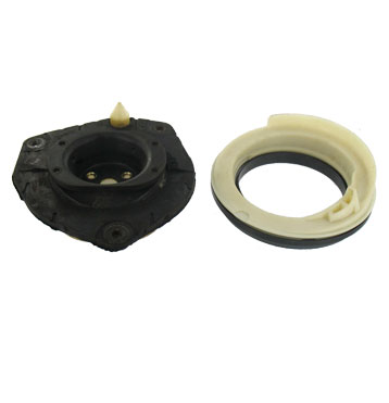 SKF Fjederbensstøtteleje vkda35625 foraksel for RENAULT