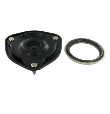 SKF Fjederbensstøtteleje vkda35630 foraksel for FORD VOLVO