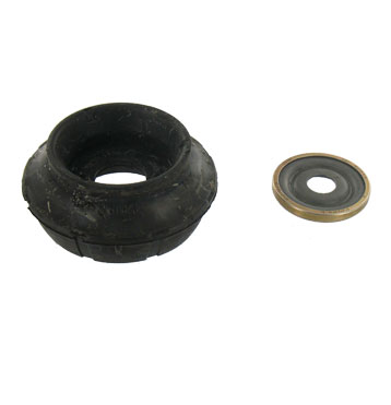 SKF Fjederbensstøtteleje vkda35633 foraksel for NISSAN DACIA
