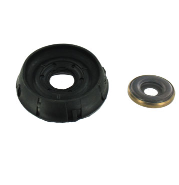 SKF Fjederbensstøtteleje vkda35636 foraksel for NISSAN DACIA RENAULT