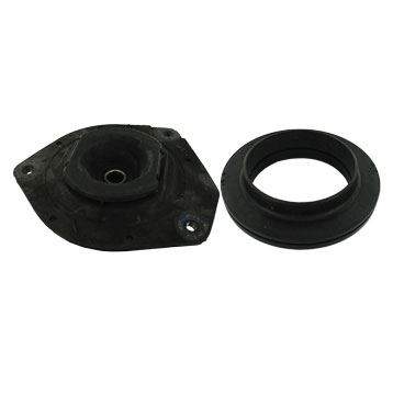 SKF Fjederbensstøtteleje vkda35638 foraksel for NISSAN RENAULT