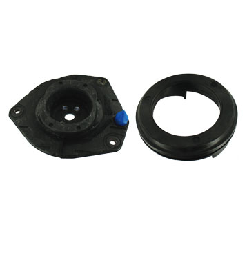 SKF Fjederbensstøtteleje vkda35642 foraksel for RENAULT