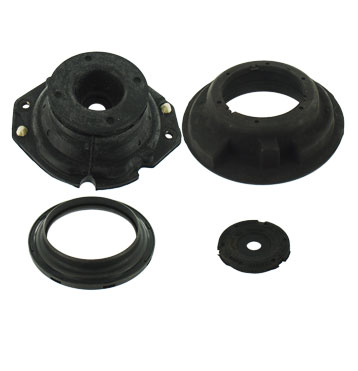 SKF Fjederbensstøtteleje vkda35646 foraksel for RENAULT