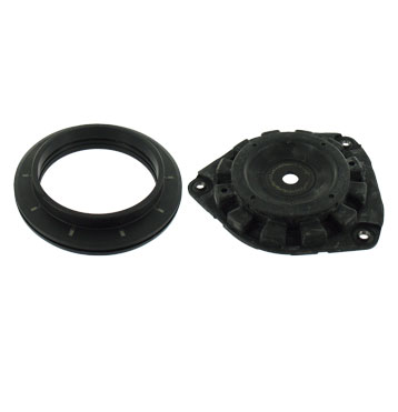 SKF Fjederbensstøtteleje vkda35648 foraksel for NISSAN RENAULT