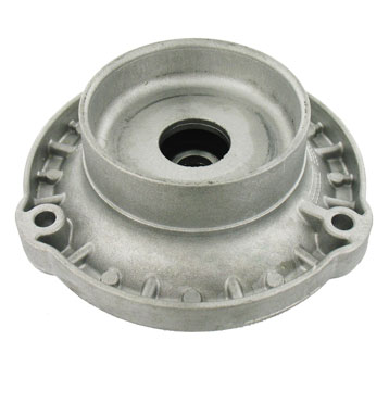 SKF Fjederbensstøtteleje vkda35830 foraksel for BMW BMW (BRILLIANCE)