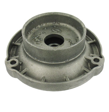 SKF Fjederbensstøtteleje vkda35831 foraksel for BMW