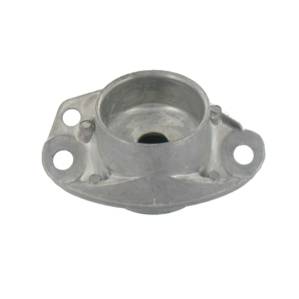 SKF Fjederbensstøtteleje vkda40104 bagaksel for VW VW (FAW)