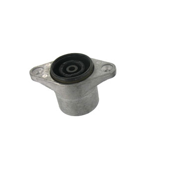 SKF Fjederbensstøtteleje vkda40110 bagaksel for VW (SVW)
