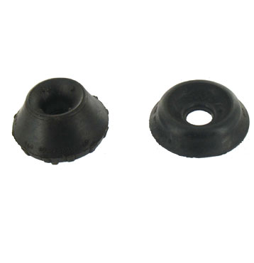 SKF Fjederbensstøtteleje vkda40121 bagaksel for VW