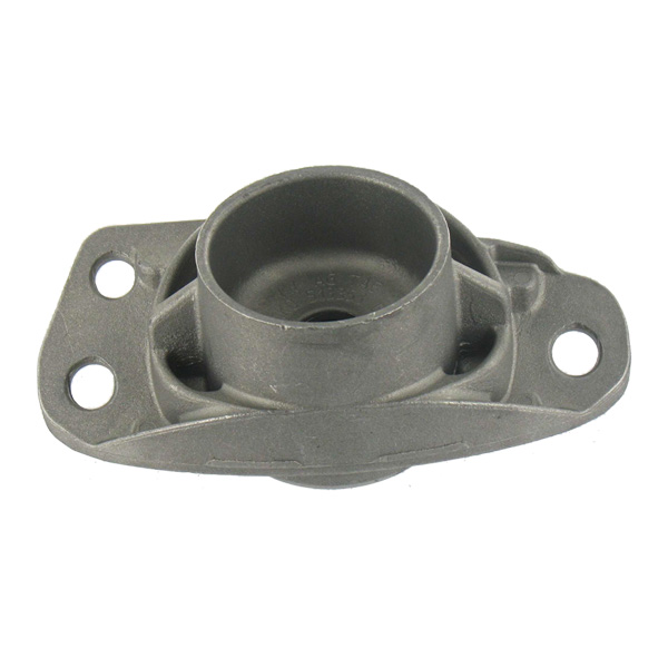 SKF Fjederbensstøtteleje vkda40124 bagaksel for VW (FAW)