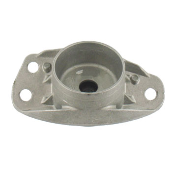 SKF Fjederbensstøtteleje vkda40134 bagaksel for VW