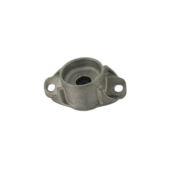 SKF Fjederbensstøtteleje vkda40304 bagaksel for PEUGEOT