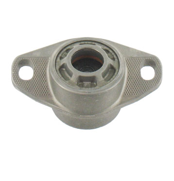 SKF Fjederbensstøtteleje vkda40305 bagaksel for PEUGEOT (DF-PSA)