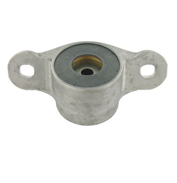 SKF Fjederbensstøtteleje vkda40320 bagaksel for PEUGEOT