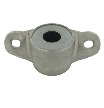 SKF Fjederbensstøtteleje vkda40321 bagaksel for PEUGEOT