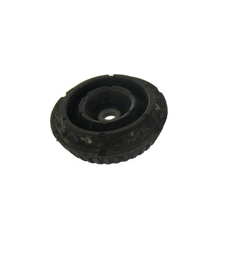 SKF Fjederbensstøtteleje vkda40401 bagaksel for FORD