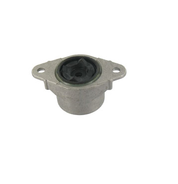 SKF Fjederbensstøtteleje vkda40416 bagaksel for FORD
