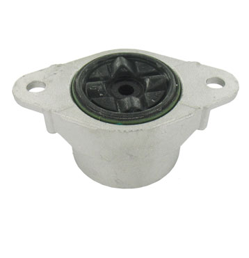 SKF Fjederbensstøtteleje vkda40434 bagaksel for FORD FORD (CHANGAN)